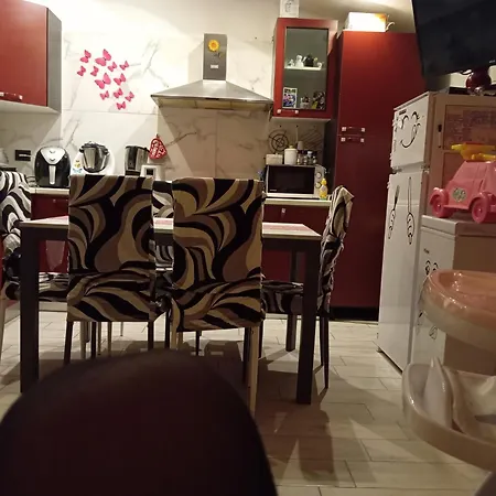 Casa Della Via Scalata بيت للعطل